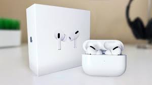 Хороший выбор AirPods Pro: купите и пользуйтесь с удовольствием