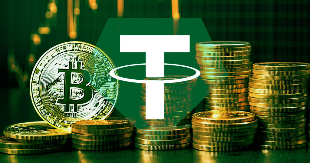 Важность надежного способа вывода Tether TRC20 (USDT)